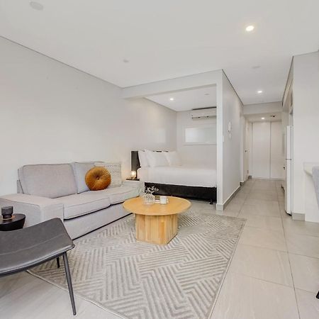 The Merchant Hotel Sydney Eksteriør bilde
