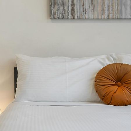 The Merchant Hotel Sydney Eksteriør bilde